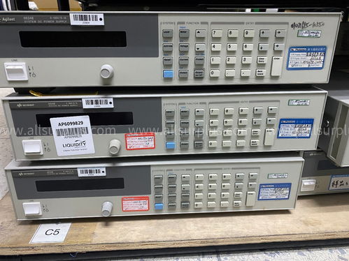 朗美通Lumentum独家委托 开启光学与通信测试设备新机遇