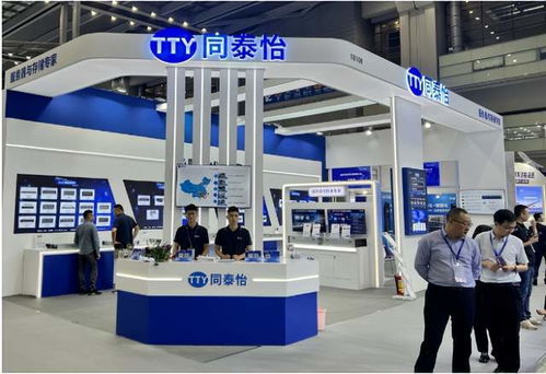 专精特新铸辉煌 深圳市计算机行业协会企业闪耀第十一届电博会，引领计算机软硬件及辅助设备零售新浪潮