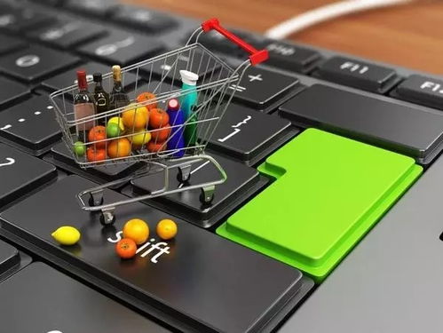 电商征税时代来临 实体店与网店公平竞争的新起点